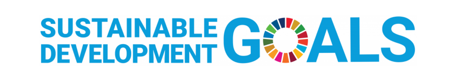 SUSTAINABLE DEVELOPMENT GOALS